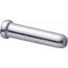 Концевик троса переключения SHIMANO, 1,1/1,2 мм, 500 штук, Y62098035