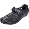 Велотуфли SHIMANO SH-RP100 р-р 38, черный ESHRP1PG380SL00
